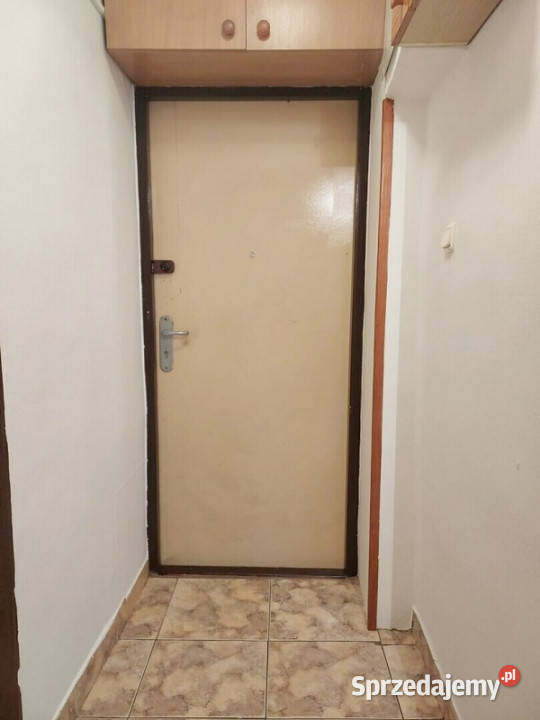 Sprzedam mieszkanie w centrum miasta