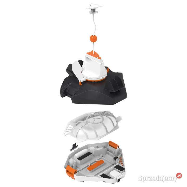 Bestway Robot do czyszczenia basenu Flowclear Warszawa