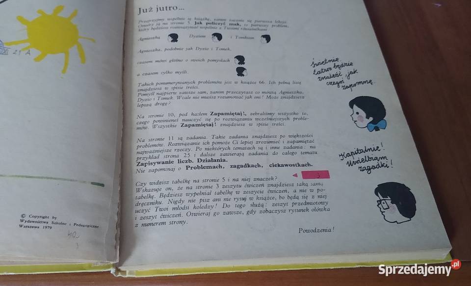 Matematyka podręcznik 4 Stefan Turnau Marianna Podręczniki pomorskie Gdańsk