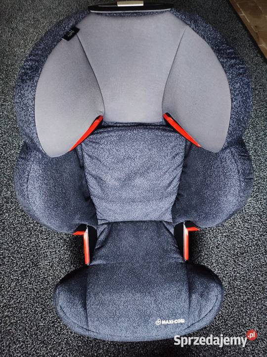 Sprzedam fotelik MaxiCosi RodiFix AirProtect Dąbrowa Górnicza sprzedam