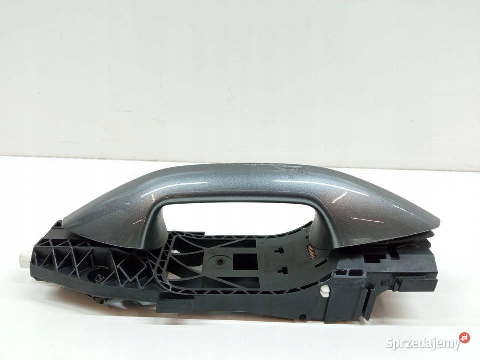 KLAMKA ZEWNĘTRZNA LEWA TYŁ KEYLESS 8V0839885 sprzedam