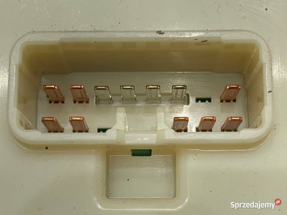 PRZEŁĄCZNIK SZYB DAIHATSU CUORE VI Hatchback