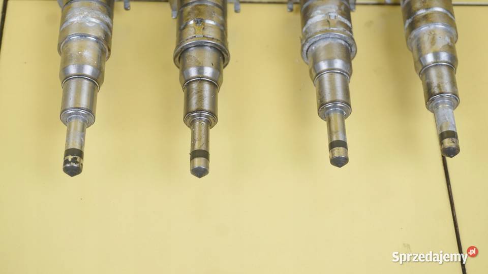 BMW E90 E87 20 B 10r 143 N43B20A wtrysk Suków sprzedam