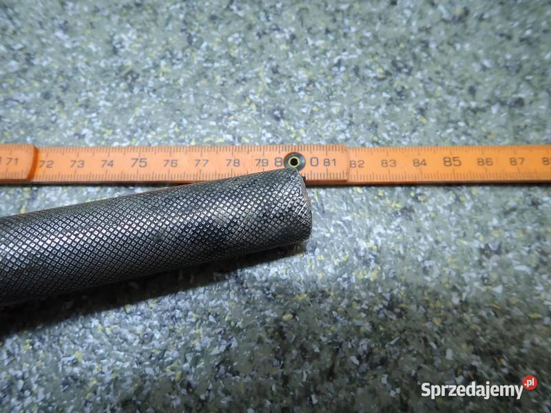 Kierownica Grubości 22mm Długości 80 Lekko Strzelce Krajeńskie sprzedam