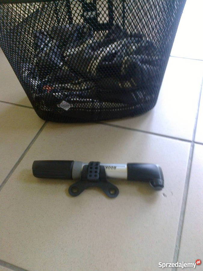 Rower DamkaCOSSAK ECONOMIC CITY 26 Sport i Wypoczynek