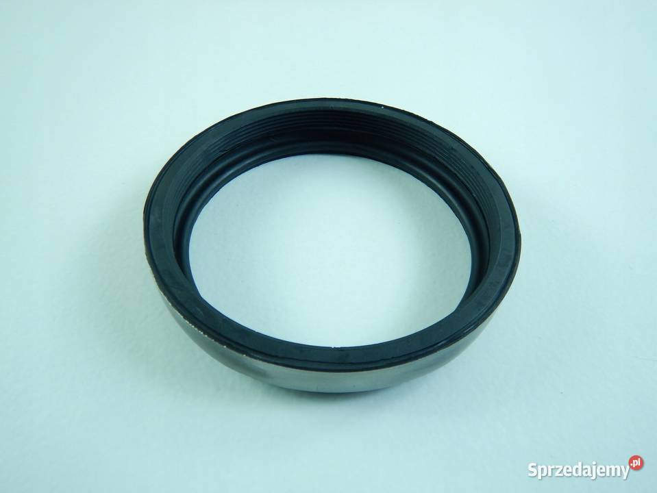 USZCZELNIACZ GUMA TYLNEGO WAHACZA IVECO 697300 sprzedam