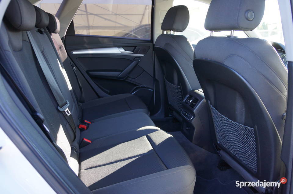 Audi Q5 40 TDI 20 Diesel 204 4x4 Lift Led Matrix Nowy Sącz sprzedam