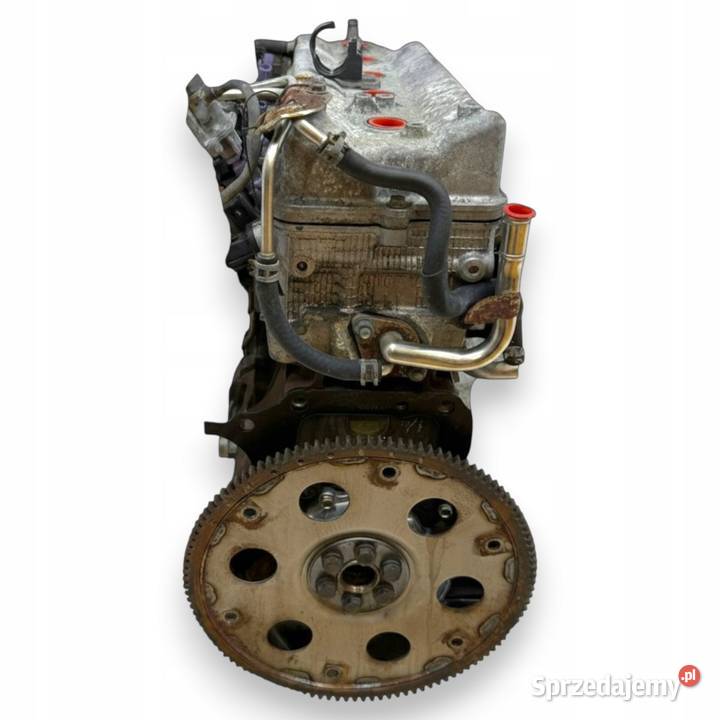 SILNIK 1GFE Lexus IS200 IS 200 20 VVTI 24V 1G lubelskie Chełm
