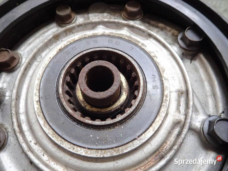 DYFERENCJAŁ DYFER HONDA VT 500 E VT500E VT500 Pozostałe Strzelce Krajeńskie