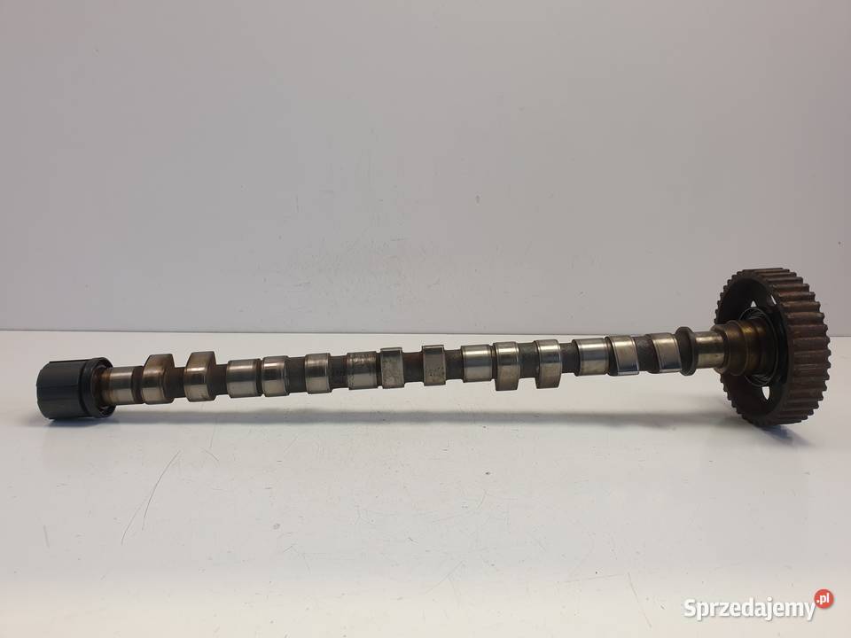 WAŁEK ROZRZĄDU Volvo 850 23 T lubelskie