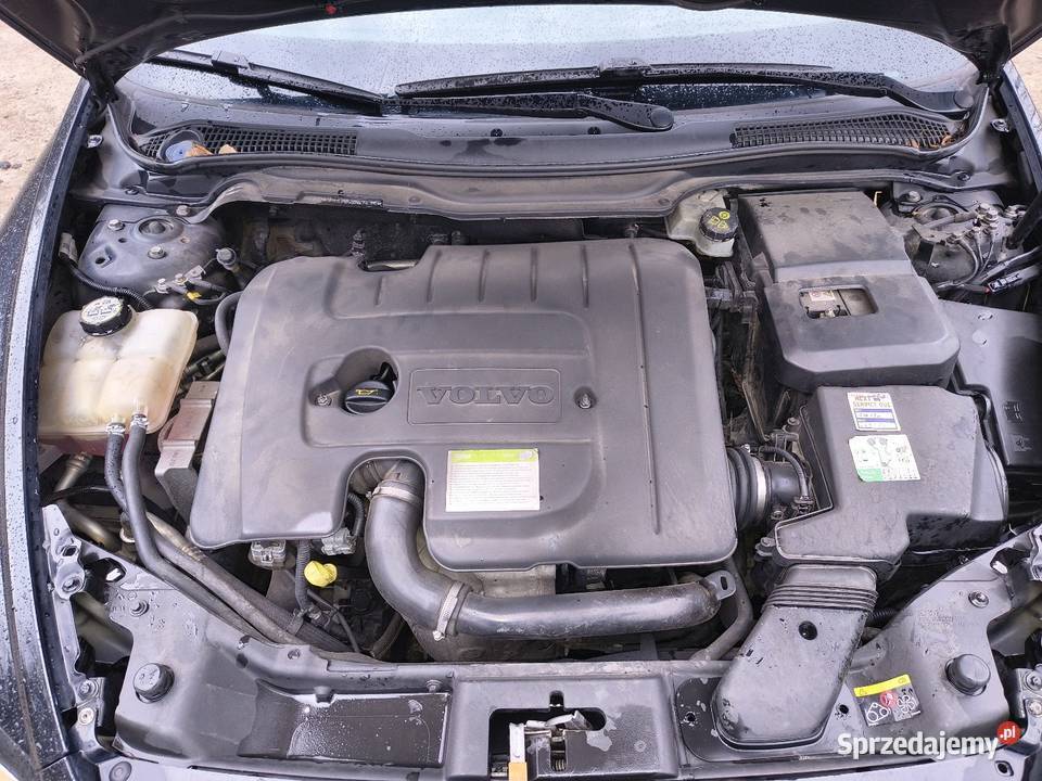 Volvo C 30 RDesigne 16 D tech super 140 koni Mielec sprzedam