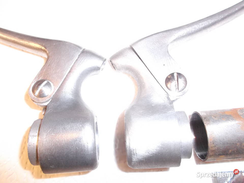 MANETKI DŹWIGNIE KLAMKI DKW NZ SB RT 125 175 200 dolnośląskie Świerzawa