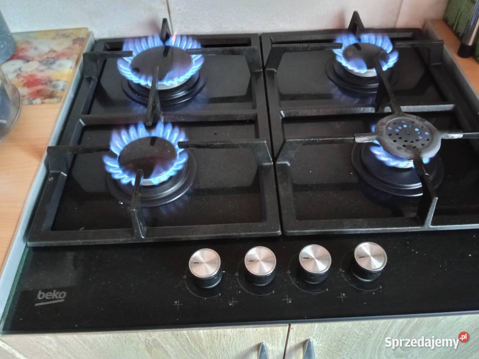 Płyta do zabudowy Rybnik