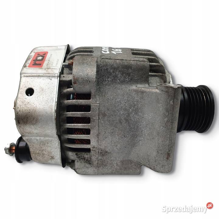 ALTERNATOR Mini Cooper S 16 16v RTX 110121121 osobowe Chełm