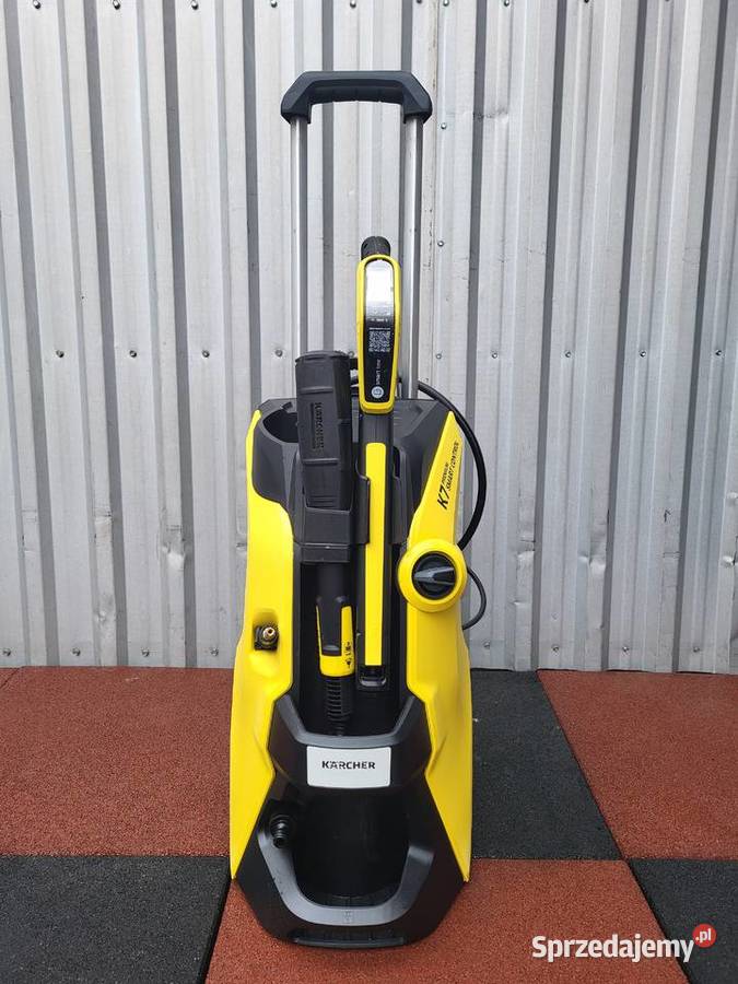 Myjka Ciśnieniowa Karcher K 7 Premium Smart Myjki ciśnieniowe Radom