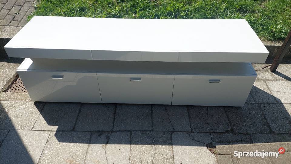 Szafka pod telewizor 180 sprzedam