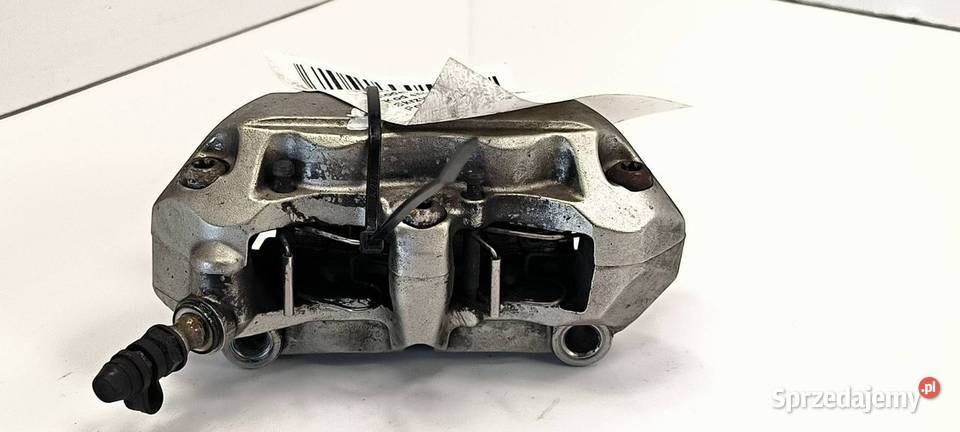 ZACISK HAMULCOWY PRZÓD LEWY TRIUMPH SPEED TRIPLE