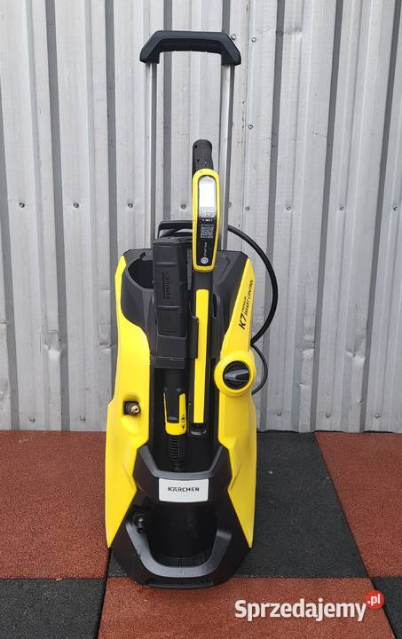 Myjka Ciśnieniowa Karcher K 7 Premium Smart sprzedam