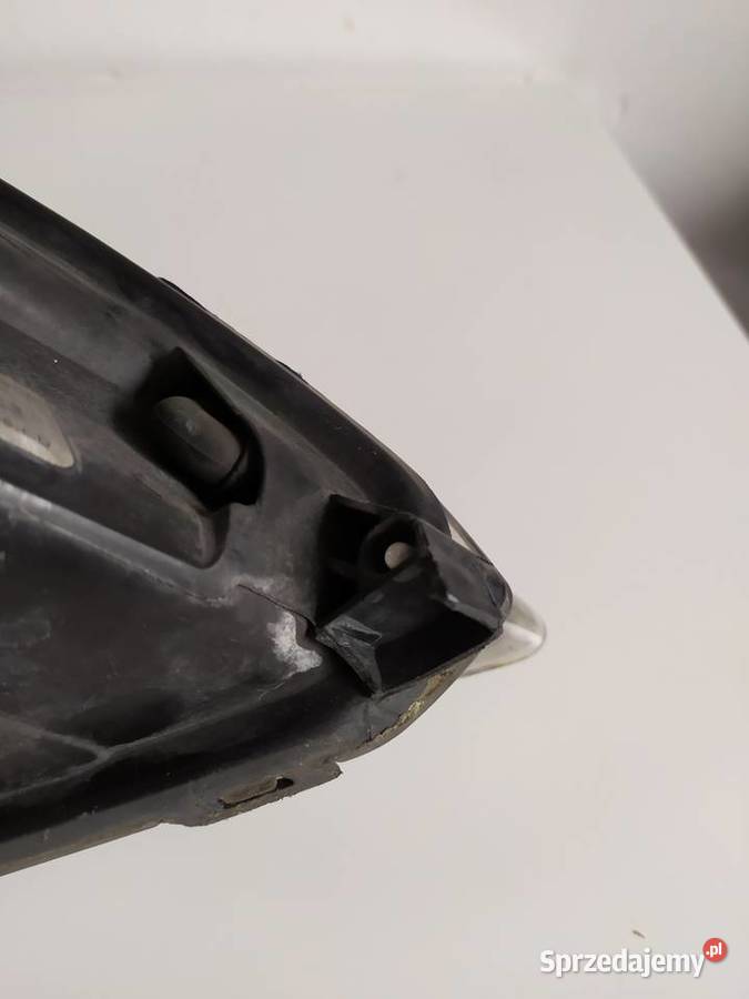 Lampy ksenon Ford Focus MK2 lifting lampy przednie Wierzchosławice