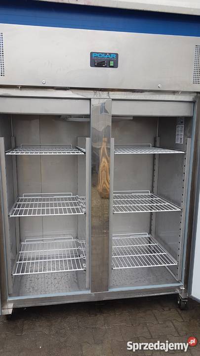 Szafa mroznicza POLAR 21 Biznes i Przemysł Krotoszyn