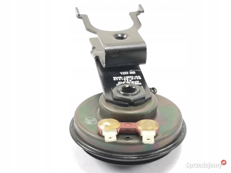 KLAKSON FORD TRANSIT 2000 NOWY ORYGINALNY lubelskie