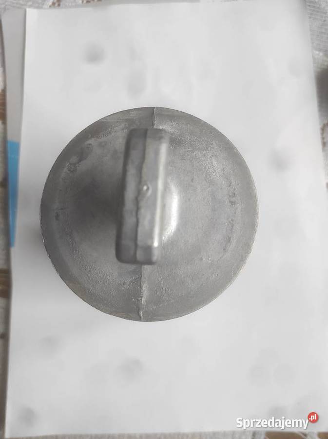 Junkers Bosch Dolny element wypornościowy Kotły i Piece CO kujawsko-pomorskie Liszkowice