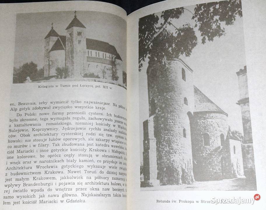 Średniowiecze Jerzy Starnawski lubelskie Chełm