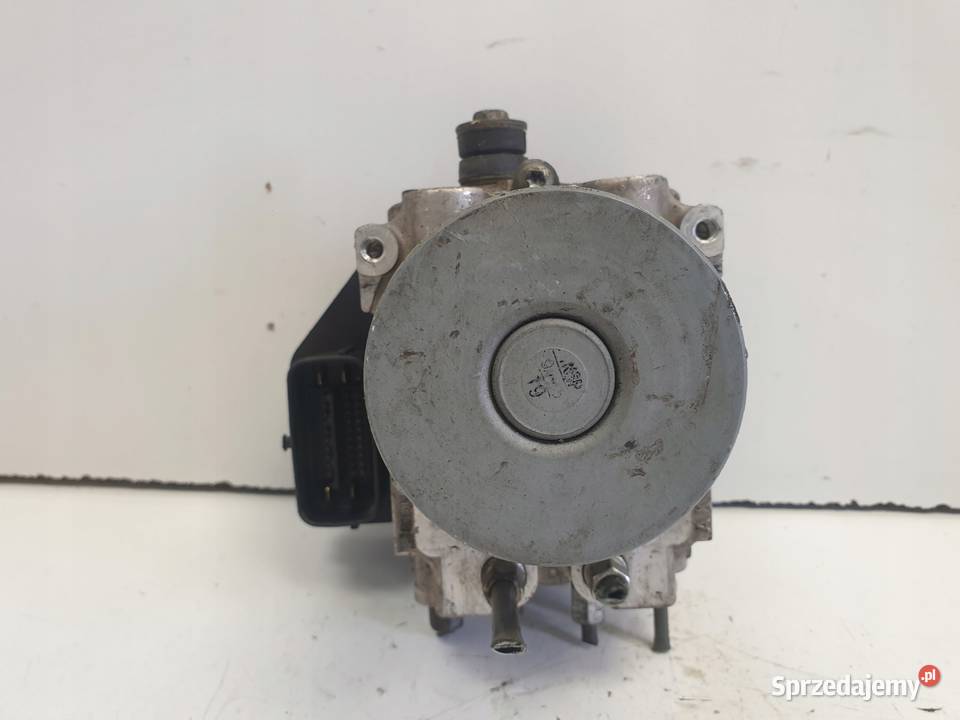 Mazda 6 II POMPA ABS hamulcowa 1338006980 Rudka