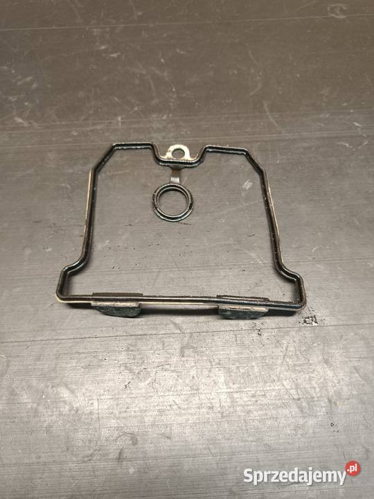 Uszczelka pokrywy zaworów silnik części Suzuki Uszczelki silnika i osprzętu Gołaczewy sprzedam