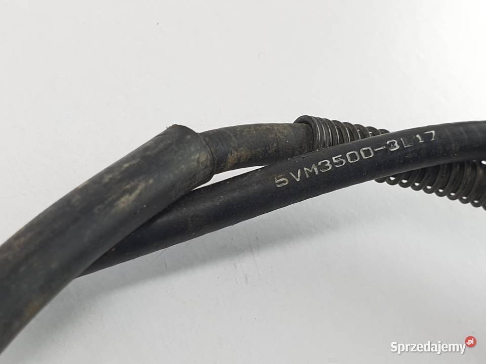 Linka Sprzegla Yamaha Blaster Yfs 200 Pozostałe łódzkie Łódź