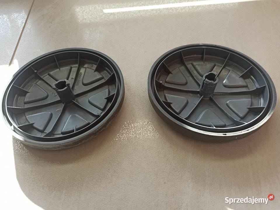 Tylne koła zelmer jupiter Części i Akcesoria Bielsk Podlaski