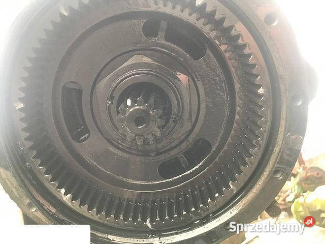 Holland Stayer Zwrotnica 12x29x72 sprzedam