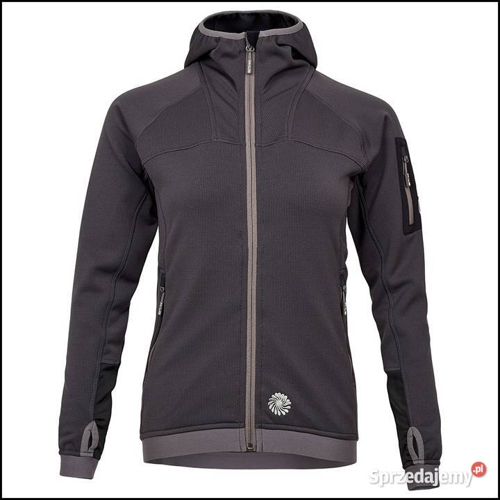 Kurtka HEYOO MILO polar Nanoqpile M Każdy kolor Warszawa