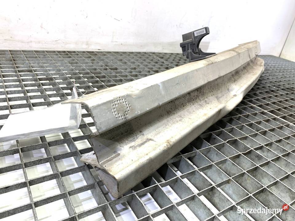 BELKA ZDERZAKA TYŁ AUDI Q5 8R SUV 0817