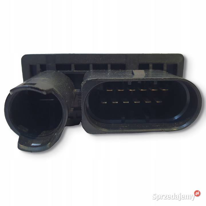 PRZEKAŹNIK ŚWIEC ŻAROWYCH BMW E46 20 D beru Chełm