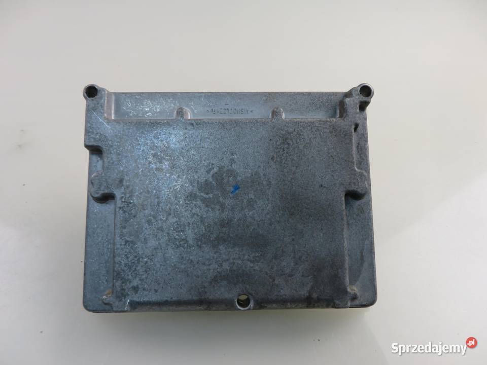 STEROWNIK FORD FOCUS C 18 5M5112A650RD osobowe