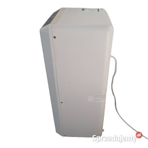 Inventum klimatyzator przenośny AC901 biały