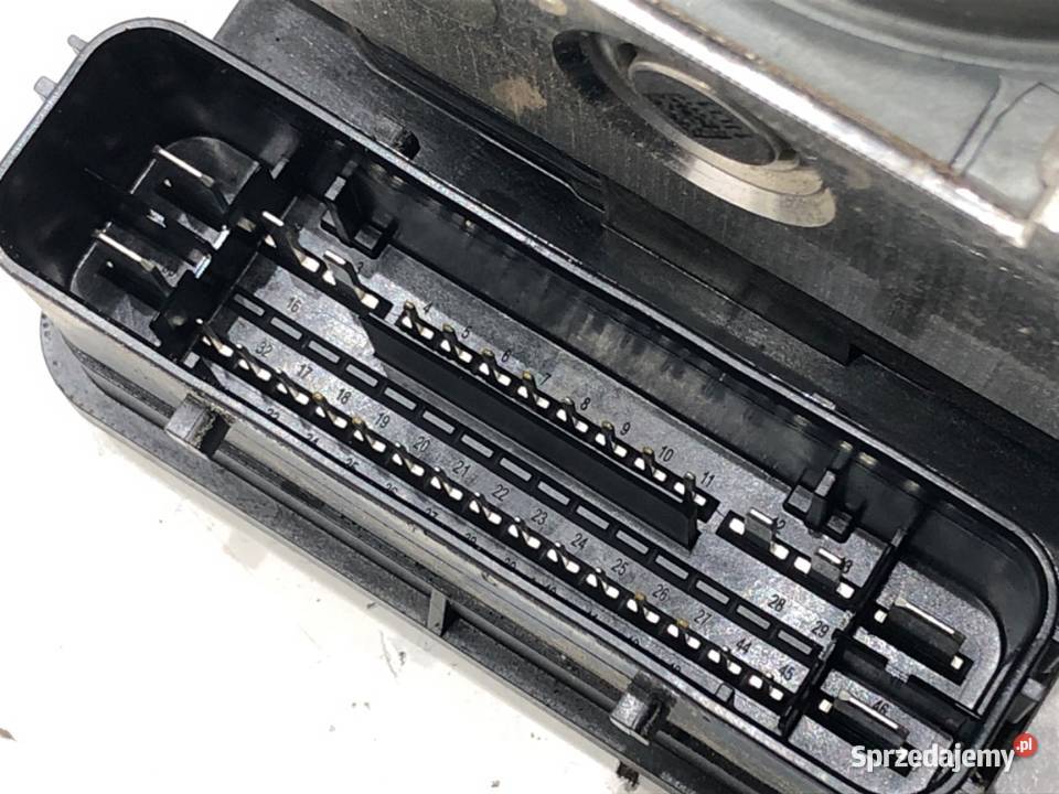 POMPA ABS FORD ECOSPORT GN152B373EA 10 125