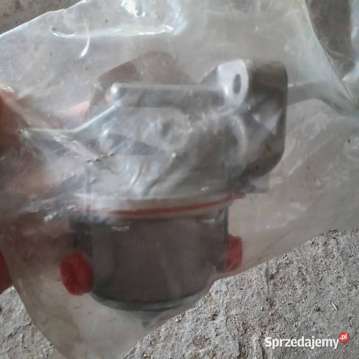 Pompka paliwa mf 3080 i inne Lubochnia