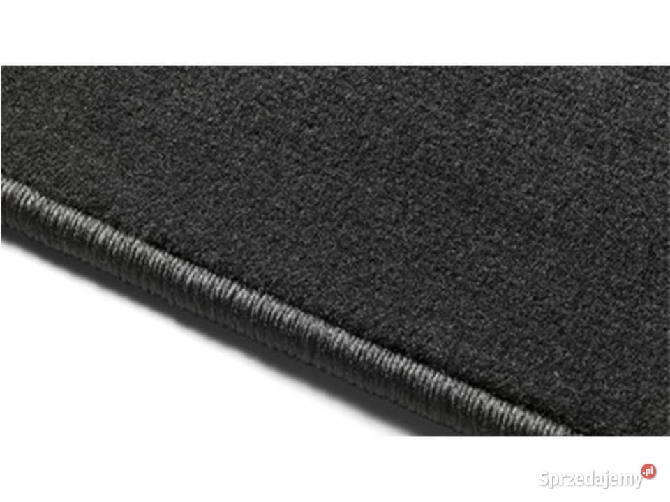 VOLVO V90 II Zestaw dywanikow tekstylnych Bielany Wrocławskie