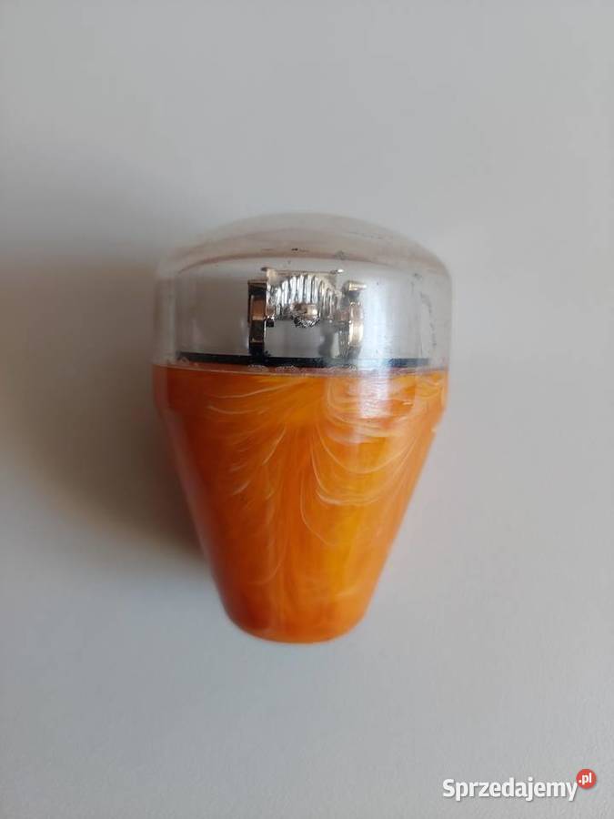 Gałka zmiany biegów fiat 126p 125p śląskie Mysłowice