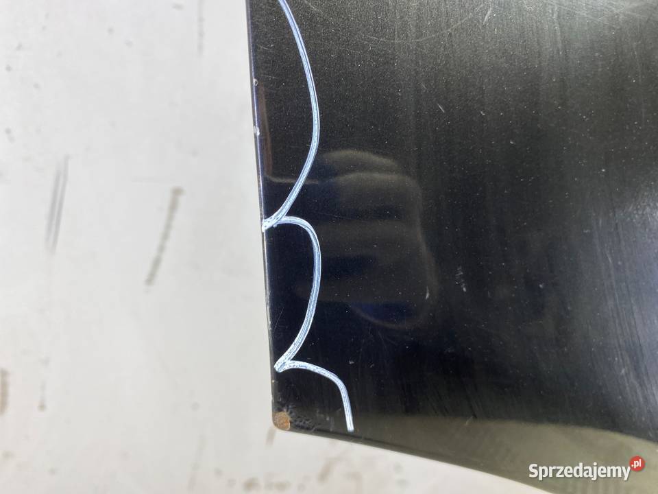 DRZWI PRAWY TYŁ HONDA CRV III SUV YR571P podkarpackie