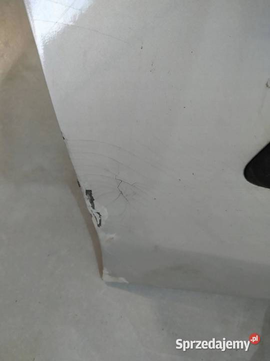 ZDERZAK PRZÓD HD Hyundai i10 I 20082013 sprzedam