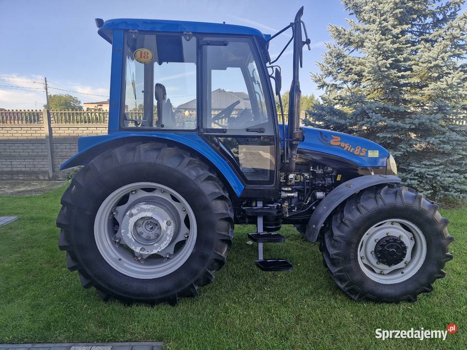 Pronar Zefir 85 1200 Mth Krajowy Nowy Modlica