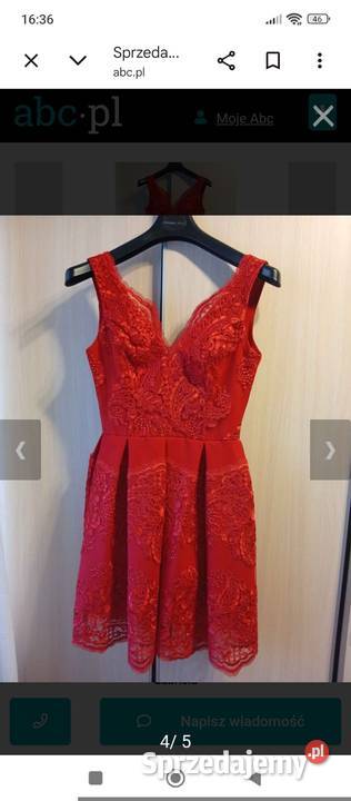 Sprzedam komplet i sukienkę Pozostałe małopolskie Bochnia
