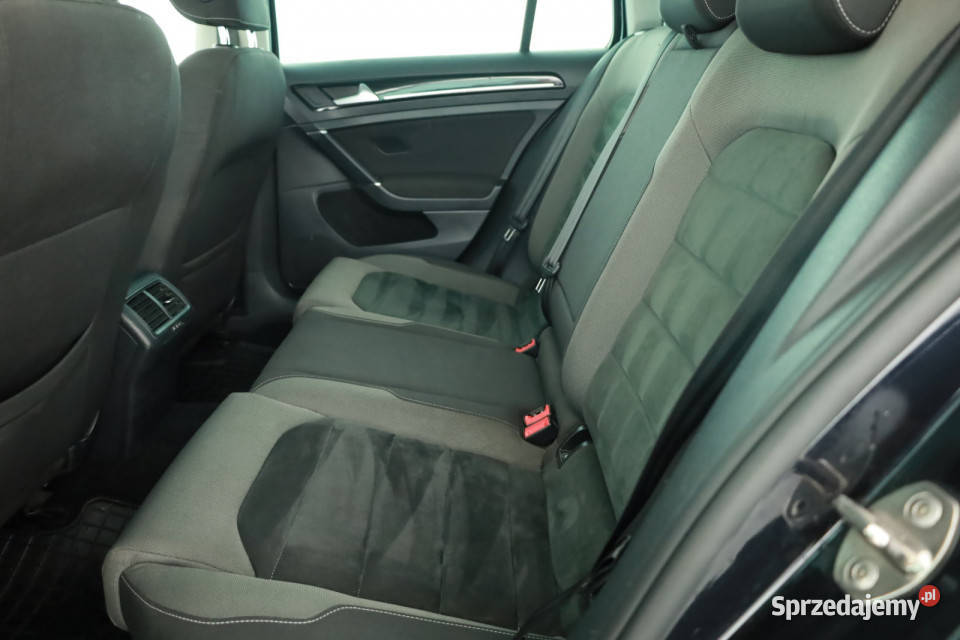 VW Golf 20 TDI Golf Piaseczno