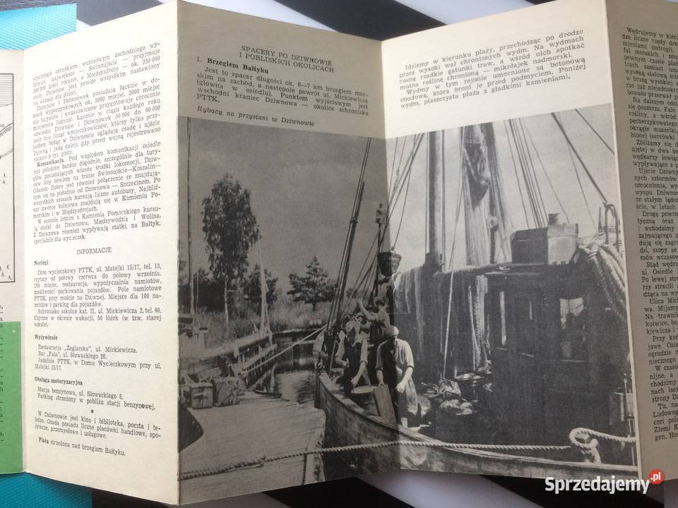 3570 Dziwnów Kąpielisko Morskie Antyki, Sztuka, Kolekcje Szczecin