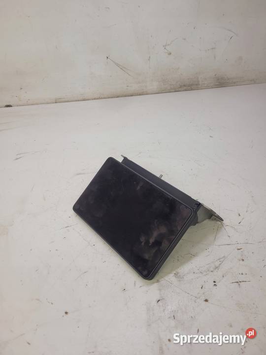 WYŚWIETLACZ LCD MMI A4 B9 S5 A5 8W 8W2919604 UK Przystajń