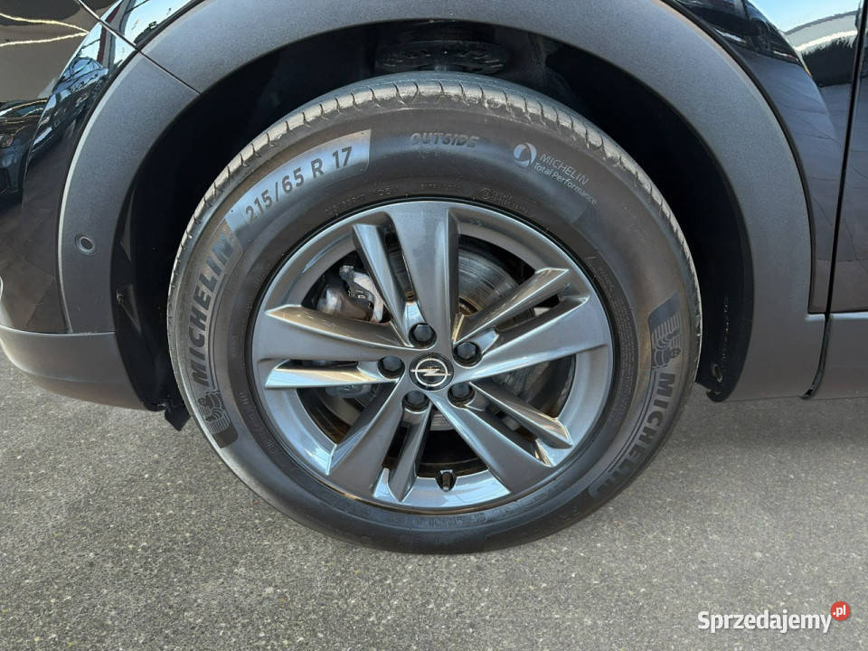 Opel Grandland X VAT 23 Business Pack Edition Myślenice