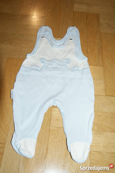 Ubranka dziecka Kraków